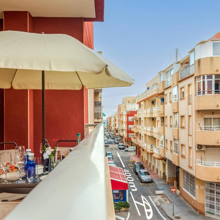Tonic Breeze - Costa Blanca Sea View - Apartamento de 2 dormitorios - 7