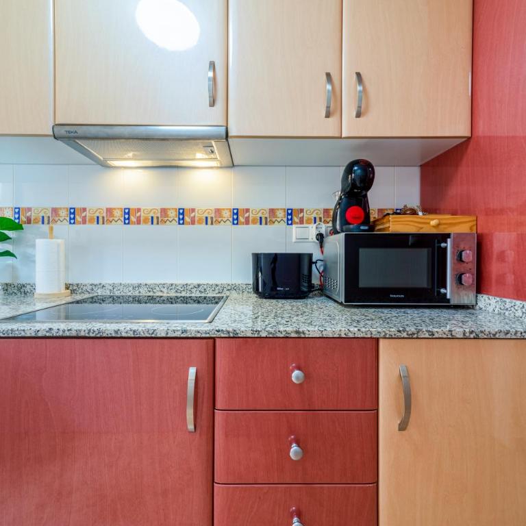 Tonic Breeze - Costa Blanca Sea View - Apartamento de 2 dormitorios - 52