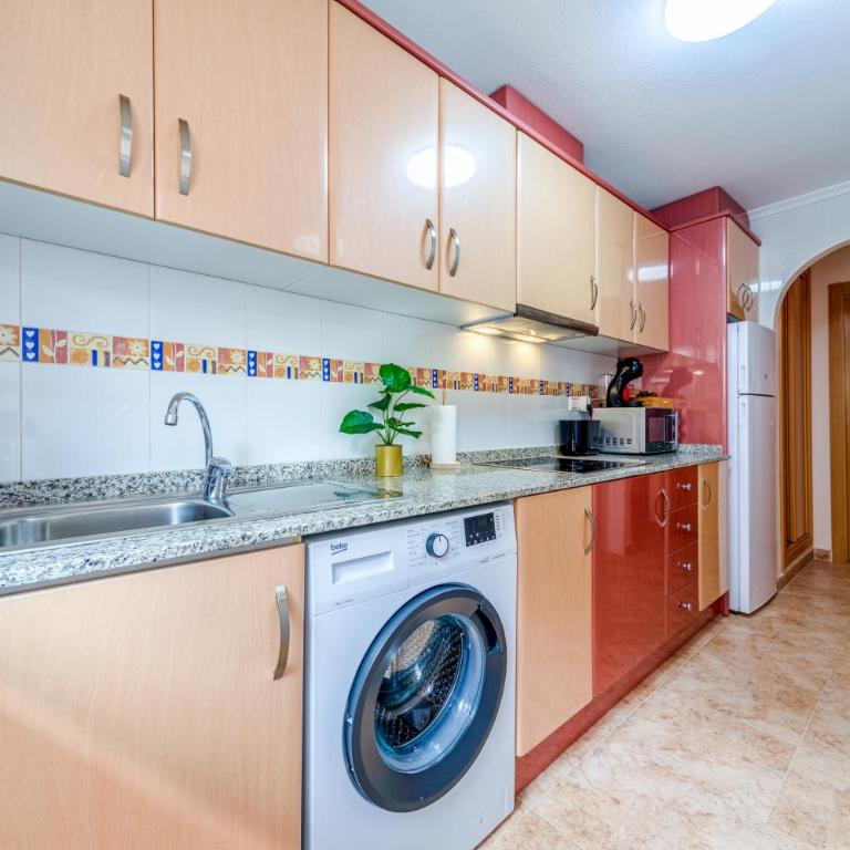 Tonic Breeze - Costa Blanca Sea View - Apartamento de 2 dormitorios - 6