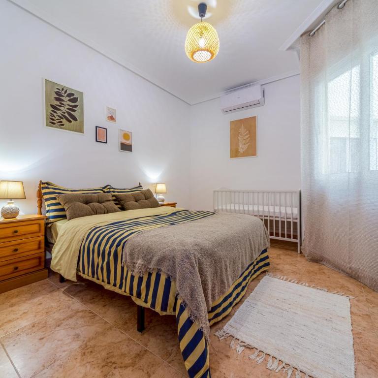 Tonic Breeze - Costa Blanca Sea View - Apartamento de 2 dormitorios - 4