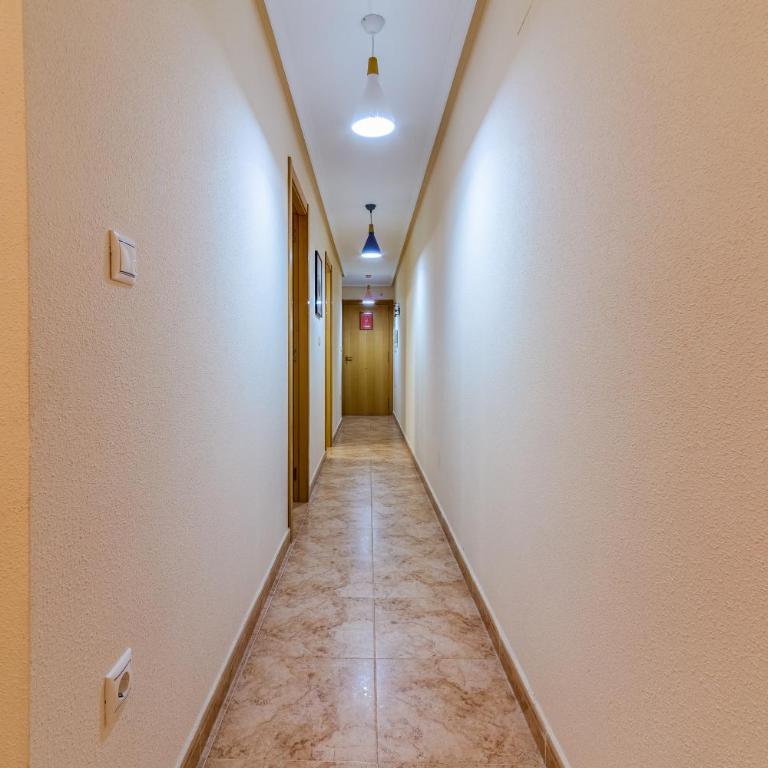 Tonic Breeze - Costa Blanca Sea View - Apartamento de 2 dormitorios - 50