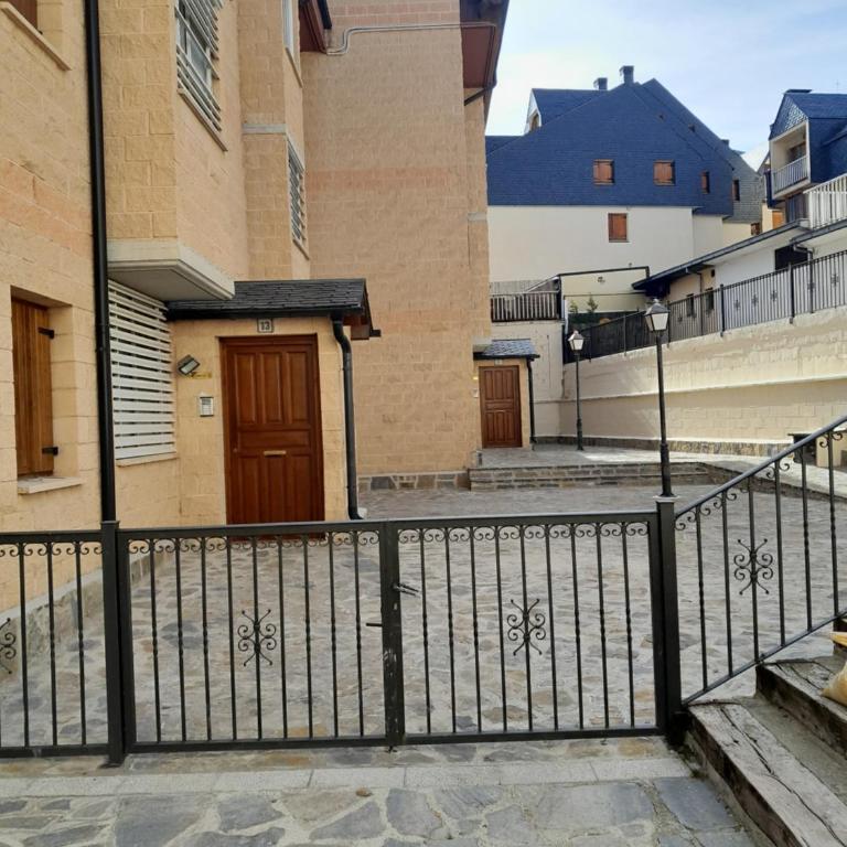 Peña Telera - Apartamento de 2 dormitorios - 21