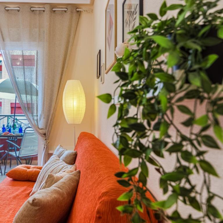 Tonic Breeze - Costa Blanca Sea View - Apartamento de 2 dormitorios - 57