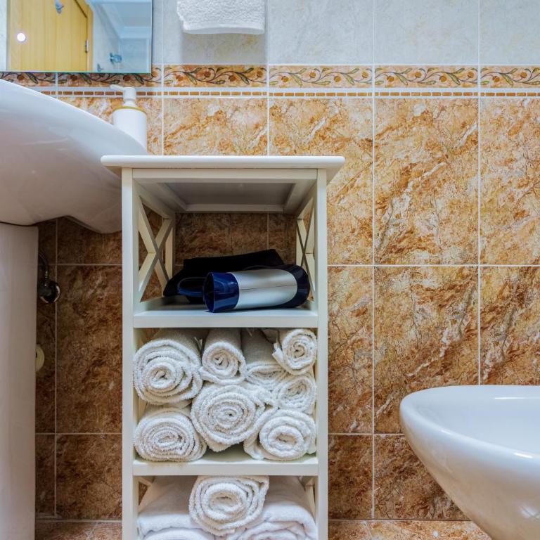 Tonic Breeze - Costa Blanca Sea View - Apartamento de 2 dormitorios - 59