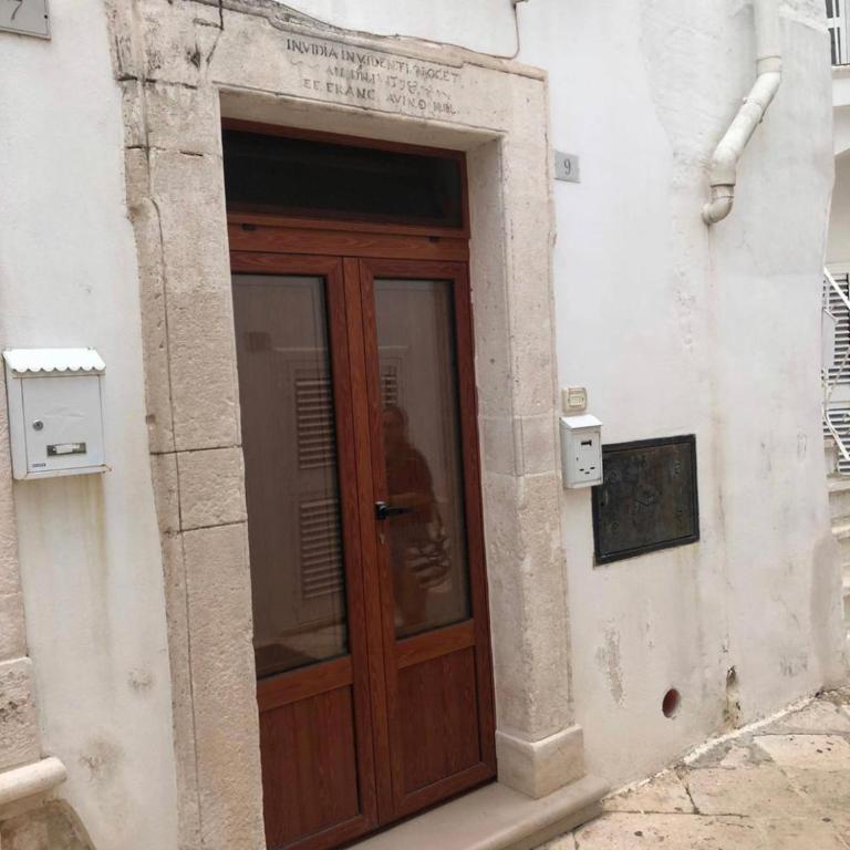 Nonno Pasquale house - Appartamento con 1 Camera da Letto - 27