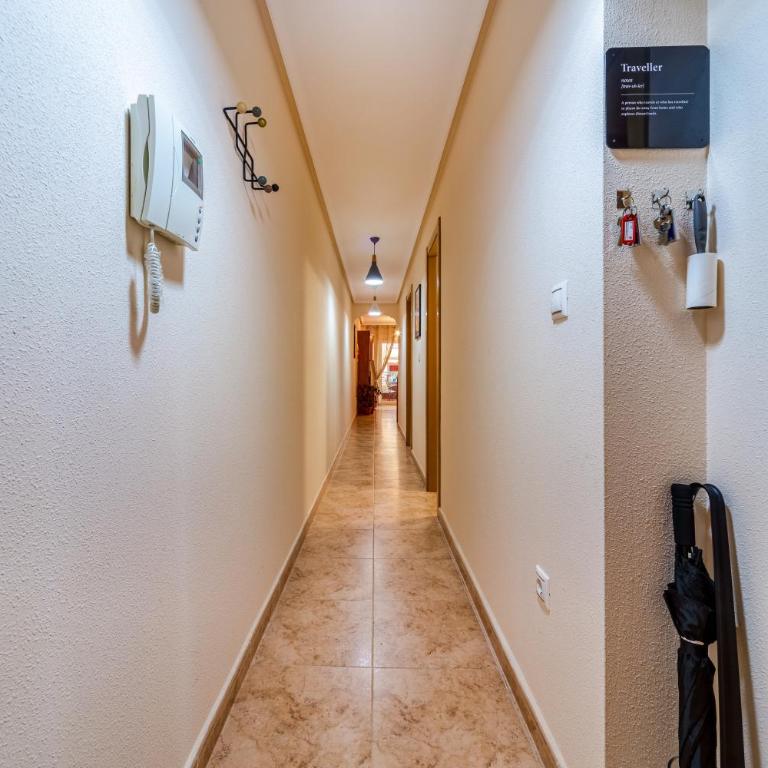 Tonic Breeze - Costa Blanca Sea View - Apartamento de 2 dormitorios - 75
