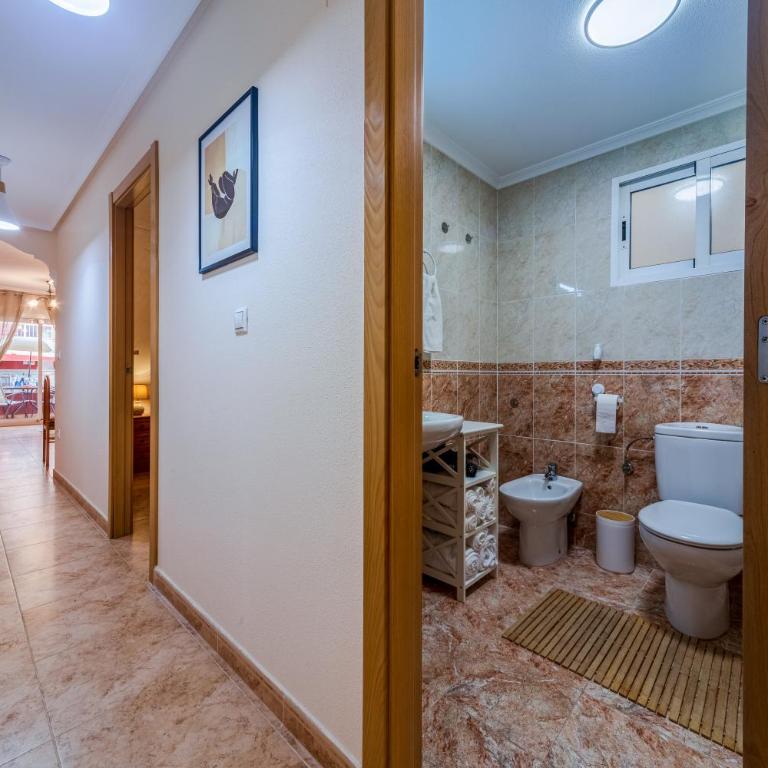 Tonic Breeze - Costa Blanca Sea View - Apartamento de 2 dormitorios - 70