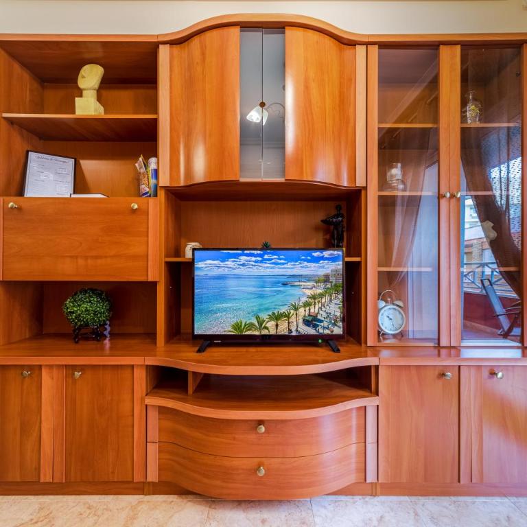 Tonic Breeze - Costa Blanca Sea View - Apartamento de 2 dormitorios - 73