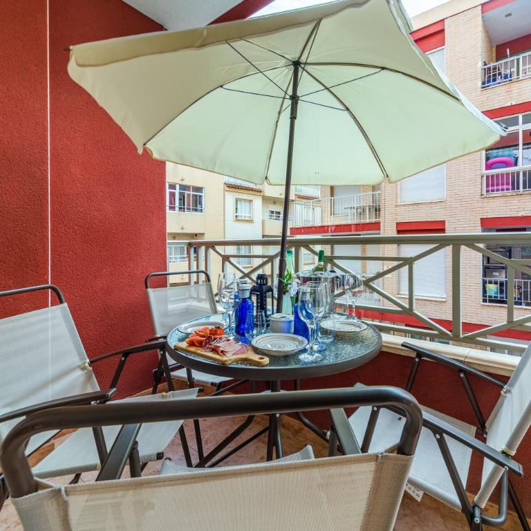 Tonic Breeze - Costa Blanca Sea View - Apartamento de 2 dormitorios - 67