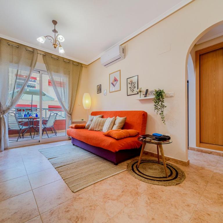 Tonic Breeze - Costa Blanca Sea View - Apartamento de 2 dormitorios - 24