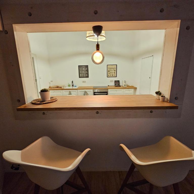 surf.Lend - Apartment mit 2 Schlafzimmern - 2