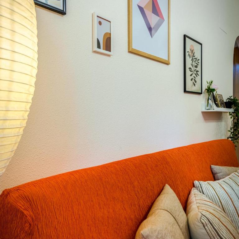 Tonic Breeze - Costa Blanca Sea View - Apartamento de 2 dormitorios - 66