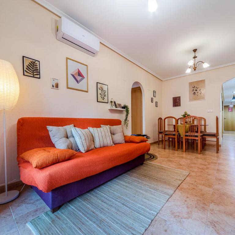 Tonic Breeze - Costa Blanca Sea View - Apartamento de 2 dormitorios - 76
