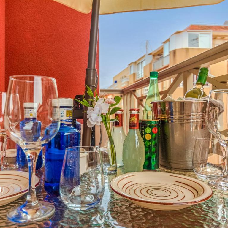 Tonic Breeze - Costa Blanca Sea View - Apartamento de 2 dormitorios - 80