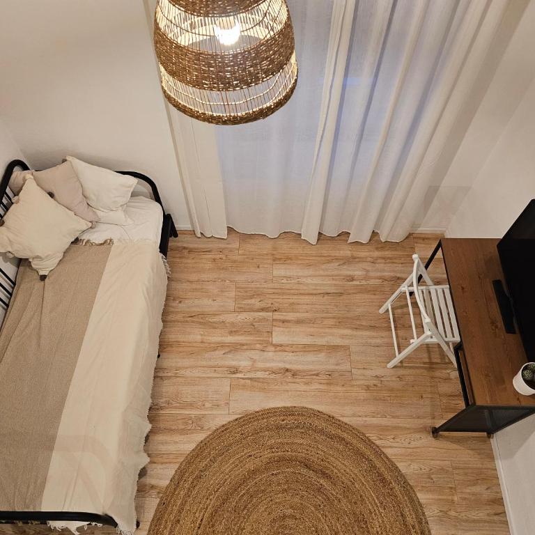 surf.Lend - Apartment mit 2 Schlafzimmern - 12