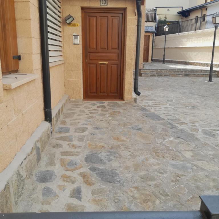 Peña Telera - Apartamento de 2 dormitorios - 22