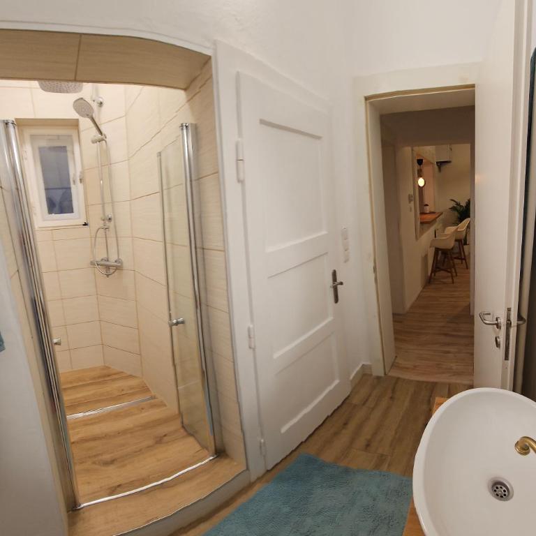 surf.Lend - Apartment mit 2 Schlafzimmern - 18
