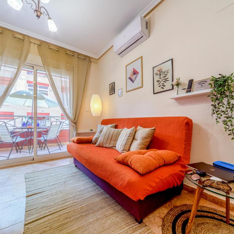 Tonic Breeze - Costa Blanca Sea View - Apartamento de 2 dormitorios - 1