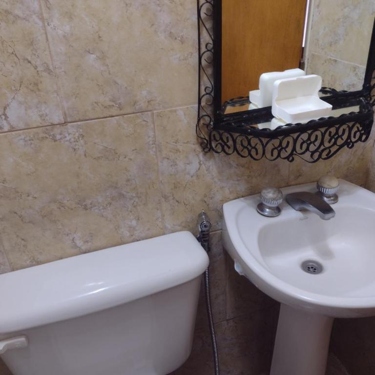 Cabañas Midelem - Apartamento - 5