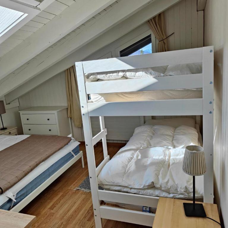 Haus Opal Wohnung Nr. 31 - Appartement avec Vue sur la Montagne - 9