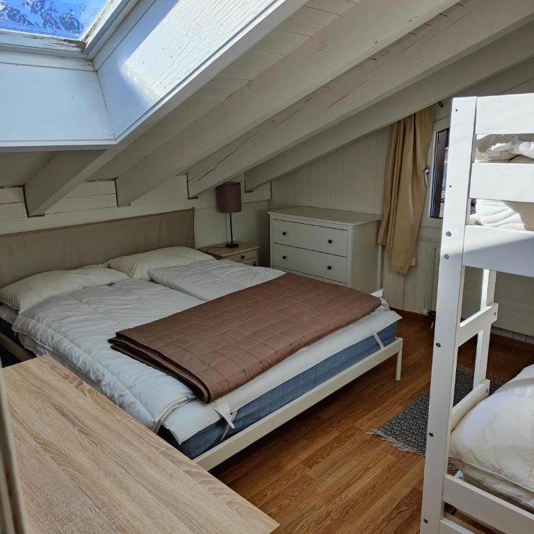 Haus Opal Wohnung Nr. 31 - Appartement avec Vue sur la Montagne - 4