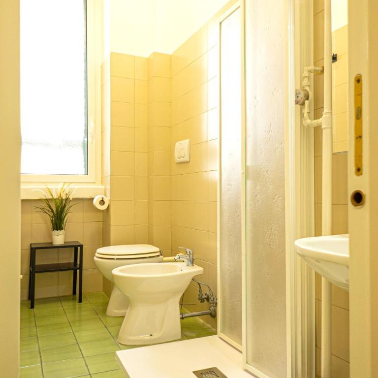 CityFlat Guest House - Appartamento con 1 Camera da Letto - 22