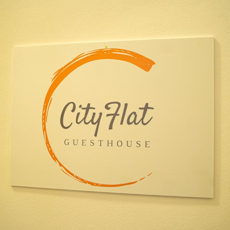 CityFlat Guest House - Appartamento con 1 Camera da Letto - 23
