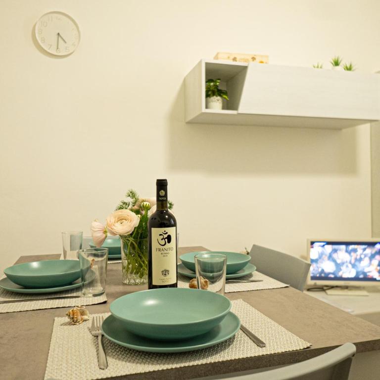 CityFlat Guest House - Appartamento con 1 Camera da Letto - 7