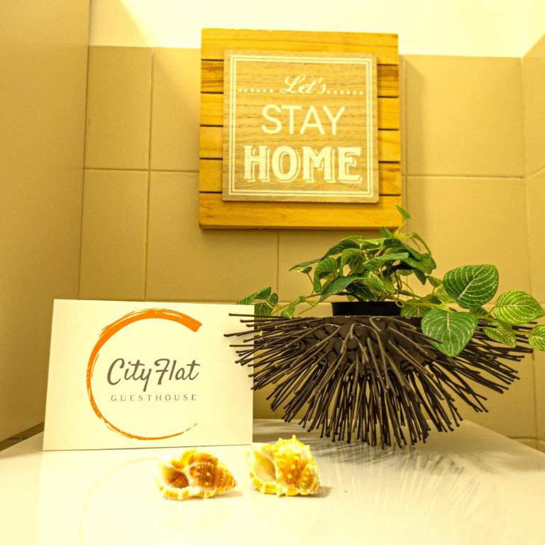 CityFlat Guest House - Appartamento con 1 Camera da Letto - 5
