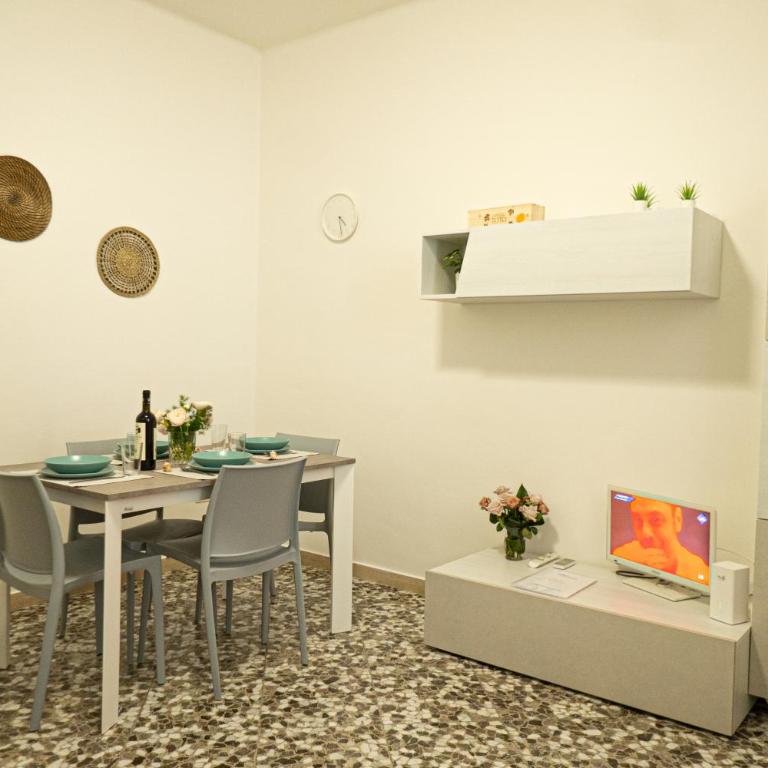 CityFlat Guest House - Appartamento con 1 Camera da Letto - 9