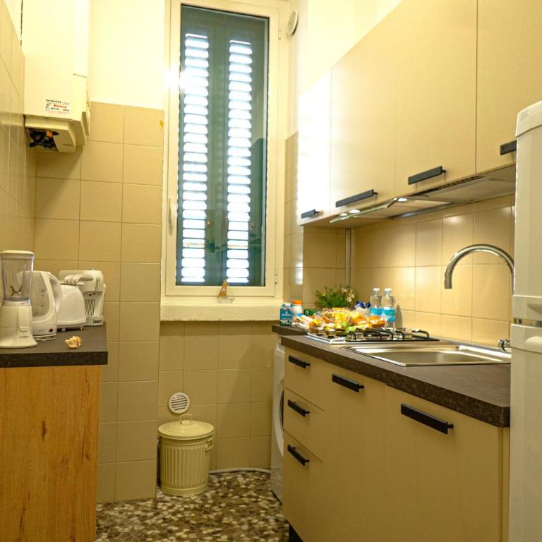 CityFlat Guest House - Appartamento con 1 Camera da Letto - 4