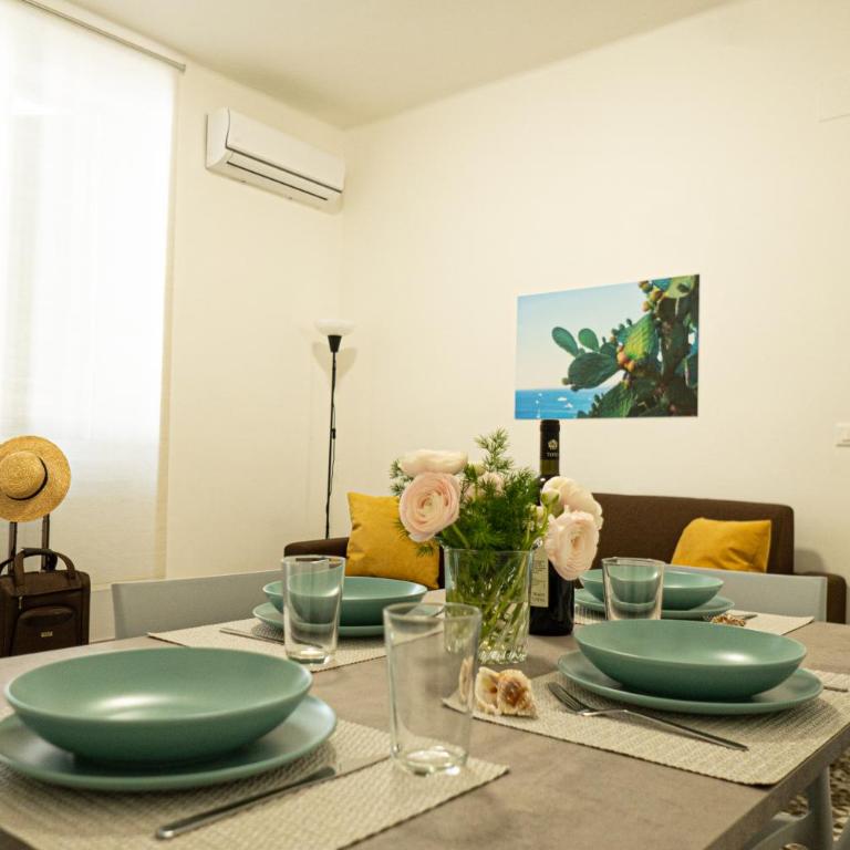 CityFlat Guest House - Appartamento con 1 Camera da Letto - 3