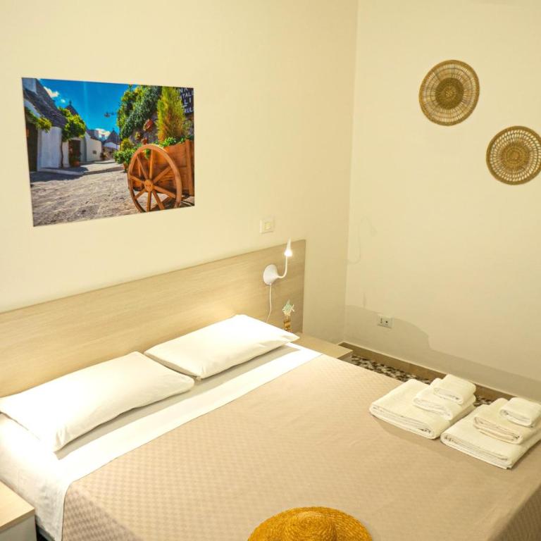 CityFlat Guest House - Appartamento con 1 Camera da Letto - 17