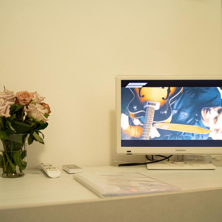 CityFlat Guest House - Appartamento con 1 Camera da Letto - 11