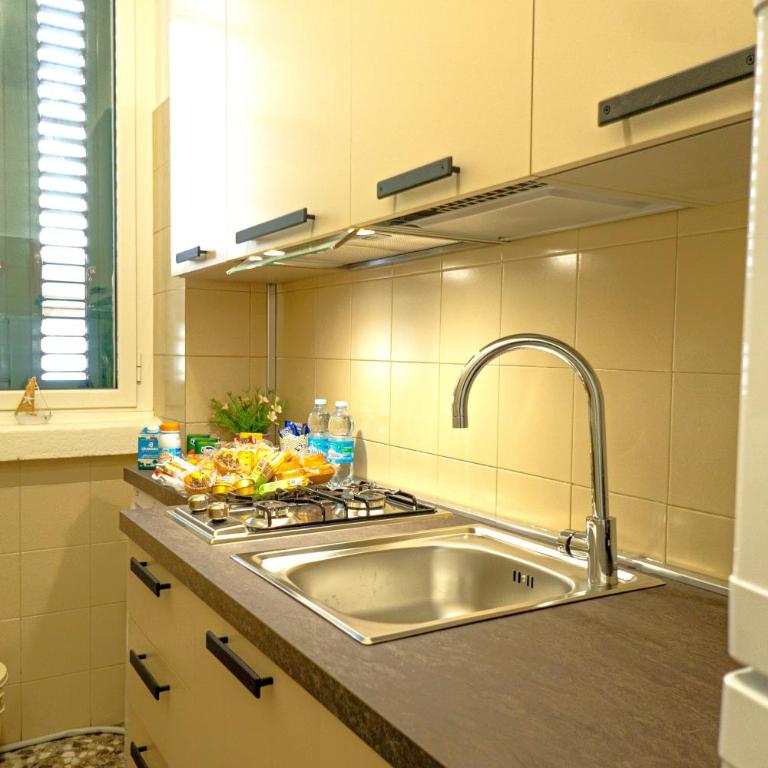 CityFlat Guest House - Appartamento con 1 Camera da Letto - 19