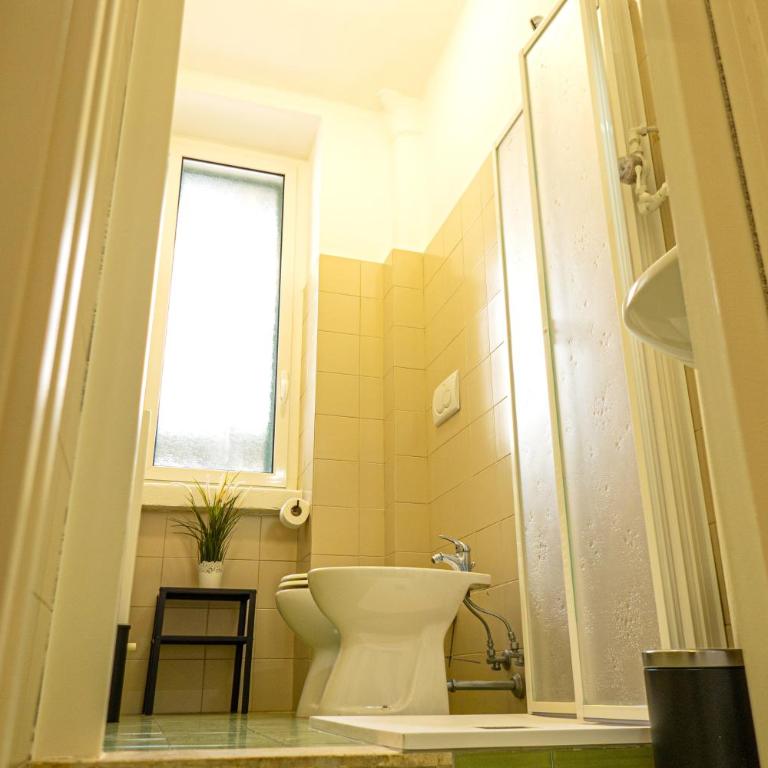 CityFlat Guest House - Appartamento con 1 Camera da Letto - 20