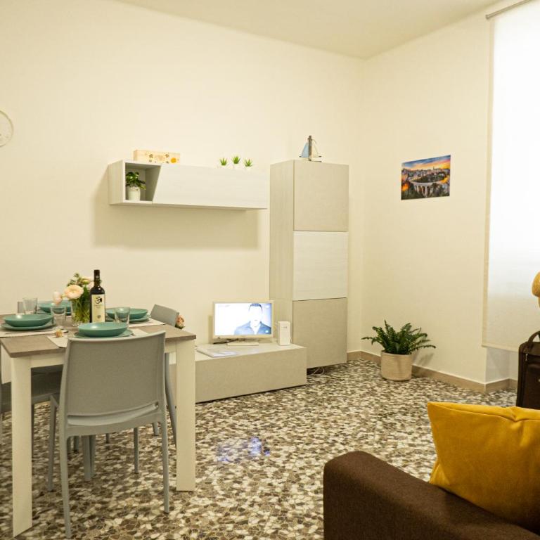CityFlat Guest House - Appartamento con 1 Camera da Letto - 2