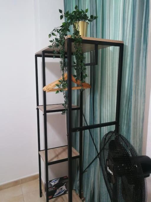 ACOGEDOR ATICO CON TERRAZA EN SAN CRISTOBAL DE LA LAGUNA - Apartamento de 1 dormitorio - 14