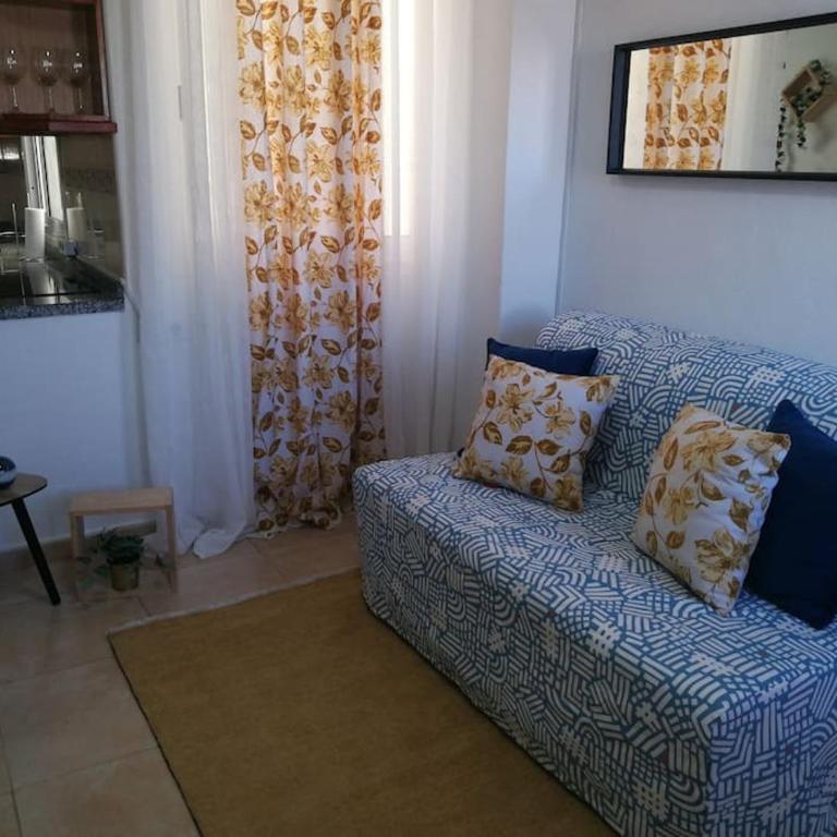 ACOGEDOR ATICO CON TERRAZA EN SAN CRISTOBAL DE LA LAGUNA - Apartamento de 1 dormitorio - 9