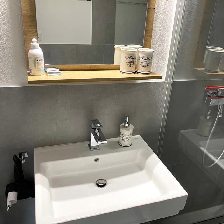 Residenz Davos von Swisspartments - Apartment mit 2 Schlafzimmern - 18