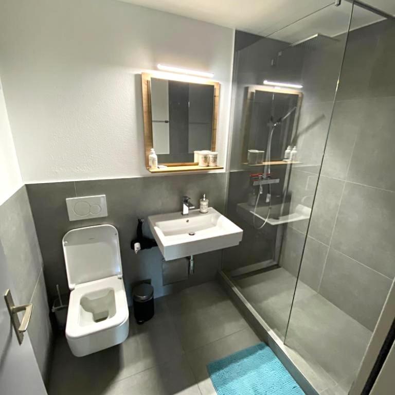 Residenz Davos von Swisspartments - Apartment mit 2 Schlafzimmern - 17