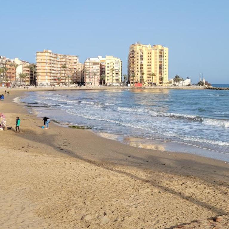 Apartament PERLA DEL MAR - Apartamento de 3 dormitorios - 21