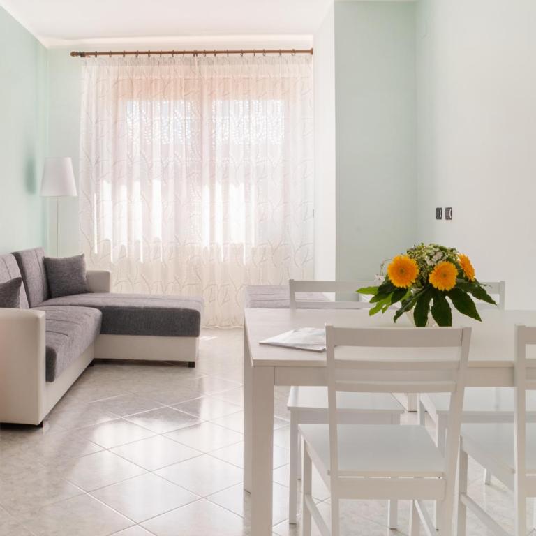 La Casa di Adalgisa - Appartamento con 1 Camera da Letto - 2