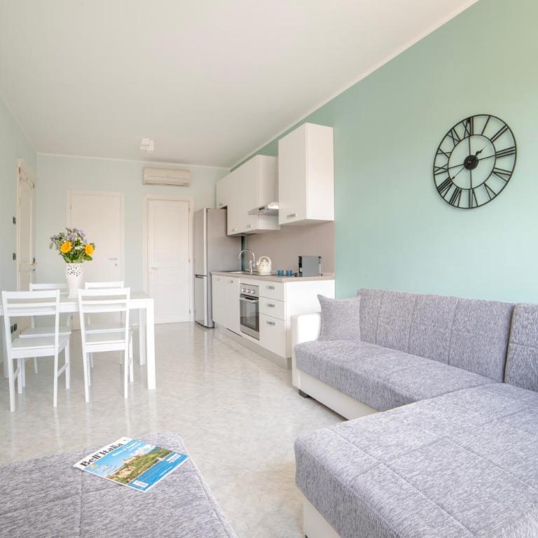 La Casa di Adalgisa - Appartamento con 1 Camera da Letto - 3