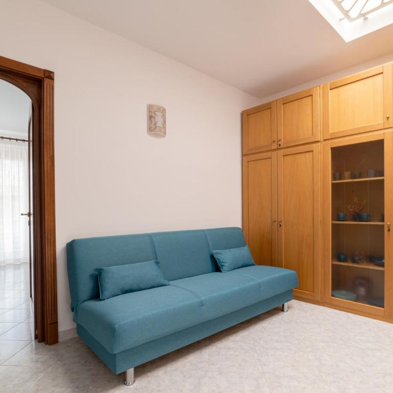 La Casa di Adalgisa - Appartamento con 1 Camera da Letto - 9