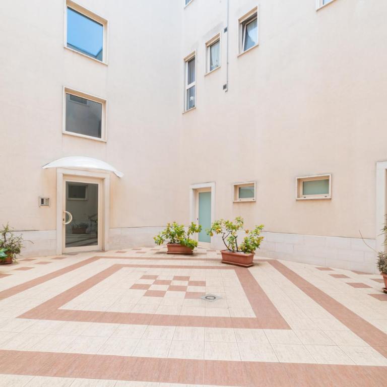 La Casa di Adalgisa - Appartamento con 1 Camera da Letto - 13