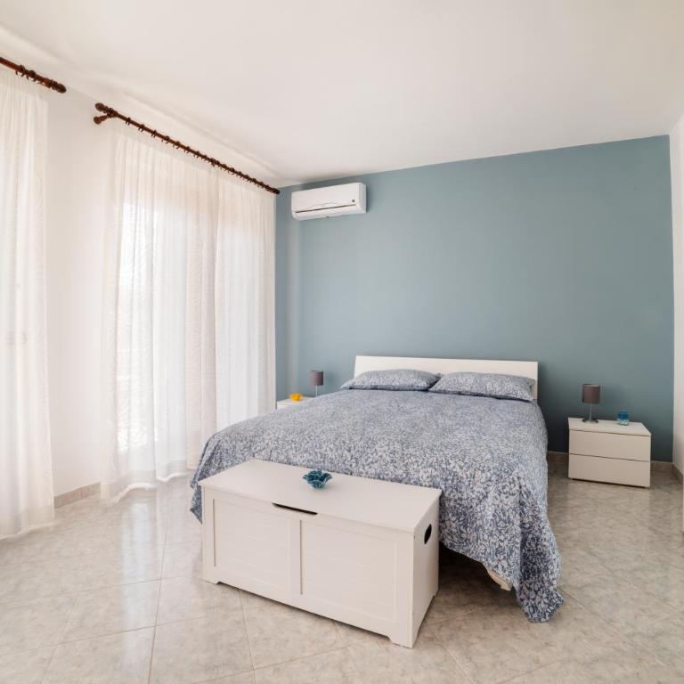 La Casa di Adalgisa - Appartamento con 1 Camera da Letto - 14