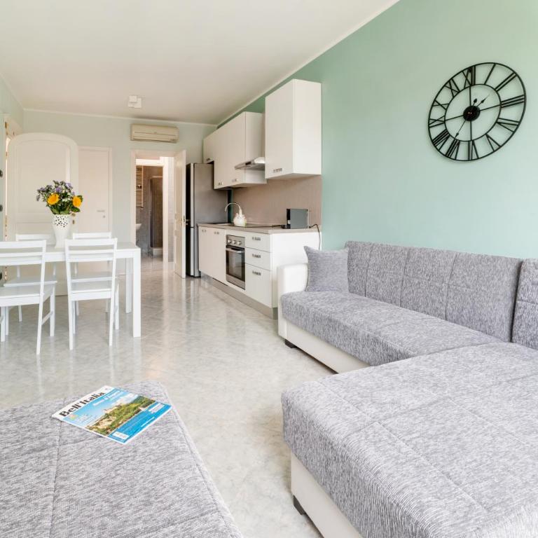 La Casa di Adalgisa - Appartamento con 1 Camera da Letto - 10