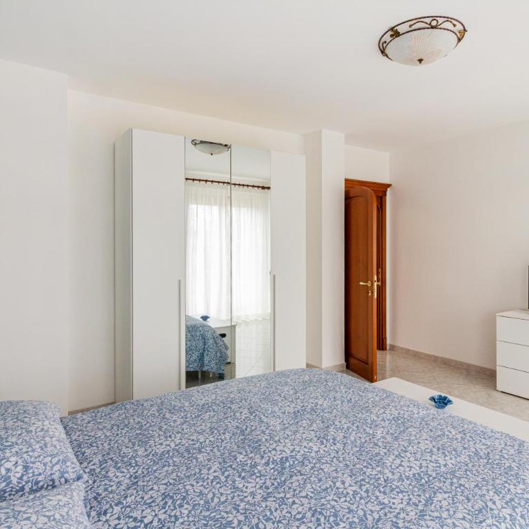 La Casa di Adalgisa - Appartamento con 1 Camera da Letto - 16