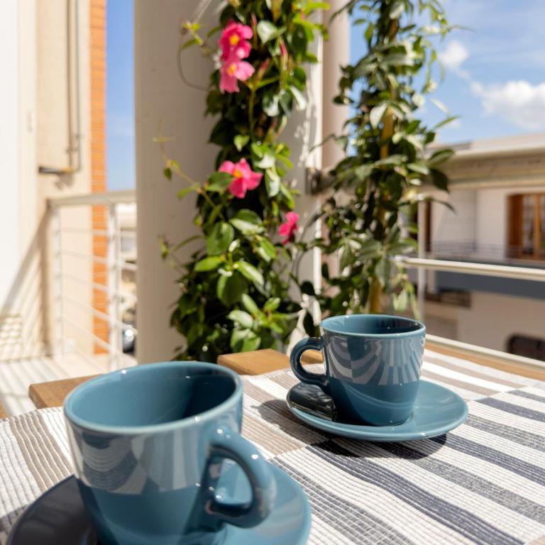 La Casa di Adalgisa - Appartamento con 1 Camera da Letto - 1